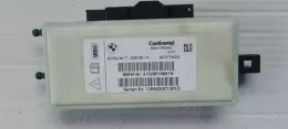 A2C37764200 блок управління airbag (srs) BMW 5 F10 F11 2012