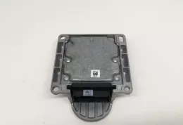 6882963 блок управления AirBag (SRS) BMW 6 F06 Gran coupe 2016