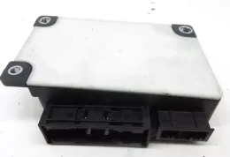 28404798033 блок управління airbag (srs) Renault Megane III 2009