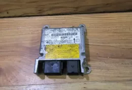 5S4T14B056 блок управління airbag (srs) Ford Focus 2004