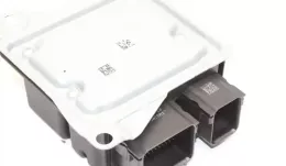 KX7T14B321BC блок управління airbag (srs) Ford Focus 2022