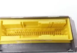 610702055403 блок управління airbag (srs) Mercedes-Benz C W203 2004