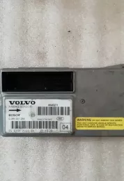 8645271 блок управления AirBag (SRS) Volvo S80 2004