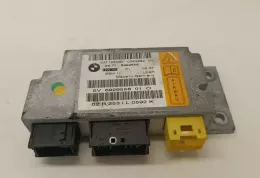 037125060 блок управления AirBag (SRS) BMW 7 E65 E66 2004