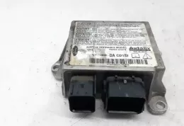 1S7T14B056DA блок управления AirBag (SRS) Ford Mondeo Mk III 2000