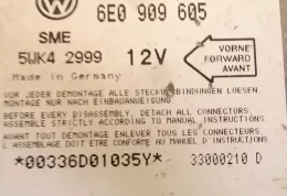 5WK42999 блок управління airbag (srs) Volkswagen Lupo 2003