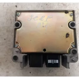 P68290967AB блок управления AirBag (SRS) Jeep Grand Cherokee (WJ) 2003