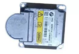 34526856314 блок управління airbag (srs) BMW 1 F20 F21 2012