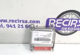 15373125628 блок управління airbag (srs) Hyundai Accent 2001