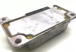 02212007 блок управления AirBag (SRS) Opel Antara 2007