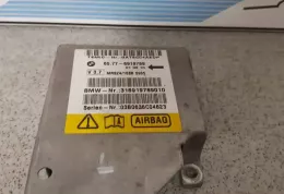 GAT3C04AEDP блок управління airbag (srs) BMW 5 E39 2003