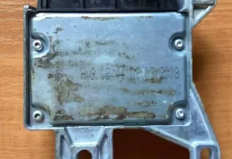 610714900 блок управління airbag (srs) Peugeot 308 2008