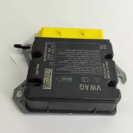 A2C19714302 блок управления AirBag (SRS) Volkswagen Tiguan 2021