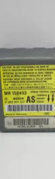 95T30340500570 блок управління airbag (srs) Mitsubishi Carisma 1998