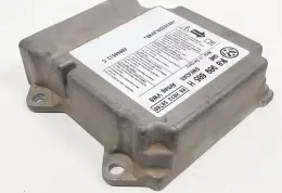 40040613C блок управления AirBag (SRS) Seat Altea 2004