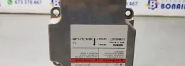 3891079J11 блок управління airbag (srs) Fiat Sedici 2007