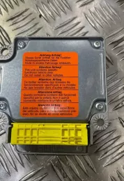 43010713G блок управления AirBag (SRS) Volkswagen PASSAT B5.5 2003