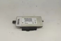65779330952 блок управління airbag (srs) BMW 5 F10 F11 2016