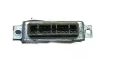 0K01967720A блок управления AirBag (SRS) KIA Sportage 1995