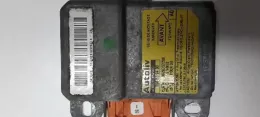 0236929K блок управління airbag (srs) Peugeot 406 2000