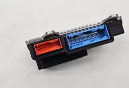 00001393B3 блок управління airbag (srs) Volvo V50 2005