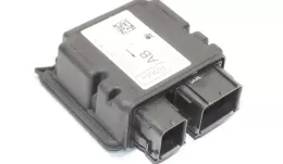 KX7T14B321BC блок управління airbag (srs) Ford Focus 2022