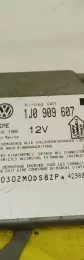 42980302 блок управління airbag (srs) Volkswagen PASSAT B5 1999