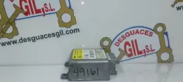 49161 блок управління airbag (srs) BMW 3 E36 1993