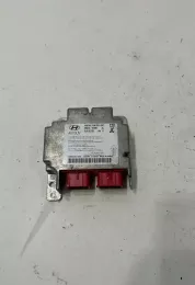 1KKCCY2C110150 блок управления AirBag (SRS) Hyundai ix20 2013
