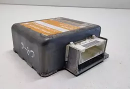 96T18141149 блок управления AirBag (SRS) Audi A6 S6 C4 4A 1996