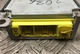 2312450H блок управления AirBag (SRS) Toyota Avensis T220 1998