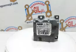 88678 блок управління airbag (srs) Citroen C4 I 2004