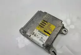 8917005120AIRBAG блок управління airbag (srs) Toyota Avensis T250 2003