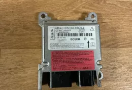 620000269801 блок управления AirBag (SRS) Ford Focus C-MAX 2003
