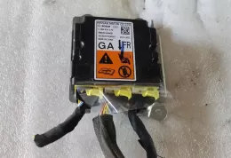 ZESSH21Y190267 блок управління airbag (srs) Nissan Leaf II (ZE1) 2019