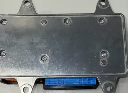 006092600009 блок управління airbag (srs) Volvo C70 2006