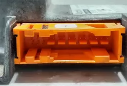 9626863380 блок управління airbag (srs) Peugeot 406 2000
