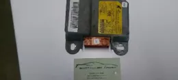 0053758Q блок управління airbag (srs) Peugeot 406 2000