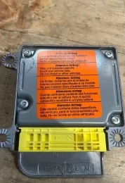 46000508E блок управління airbag (srs) Volkswagen PASSAT B5.5 2002