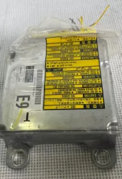 1523001052 блок управління airbag (srs) Toyota Prius (XW20) 2007