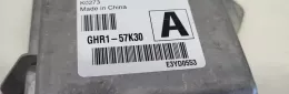 GHR157K30 блок управления AirBag (SRS) Mazda 6 2015