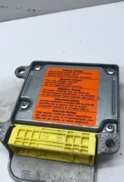 29010210K блок управління airbag (srs) Volkswagen PASSAT B5.5 2003