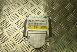 G2109 блок управления AirBag (SRS) BMW 5 F10 F11 2014