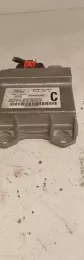 28032849253B блок управления AirBag (SRS) Ford Transit 2002