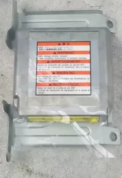 1523008450 блок управління airbag (srs) Subaru Impreza II 2007