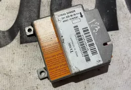 A0018200026 блок управління airbag (srs) Mercedes-Benz E W210 2001
