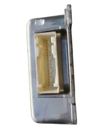 97T08610159763 блок управления AirBag (SRS) Audi A4 S4 B5 8D 1997