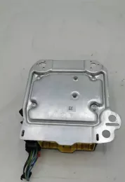 A1669002103 блок управління airbag (srs) Mercedes-Benz ML W166 2012