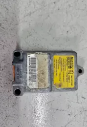 POURT11 блок управління airbag (srs) Peugeot 206 1998