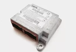 69503167 блок управления AirBag (SRS) Iveco Daily 35 - 40.10 2009